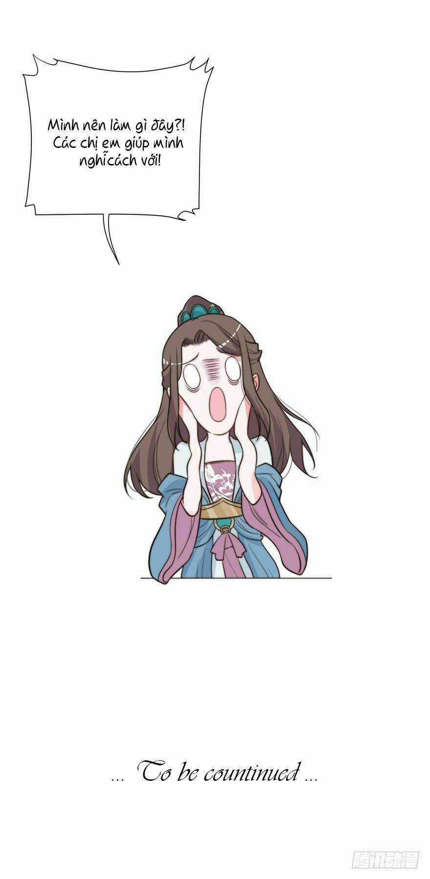 Cung Đấu Live - Chapter 14 - Trang 43