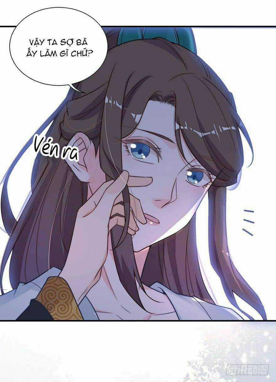 Cung Đấu Live - Chapter 14 - Trang 6