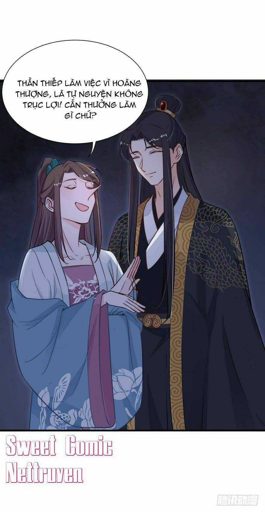 Cung Đấu Live - Chapter 14 - Trang 10