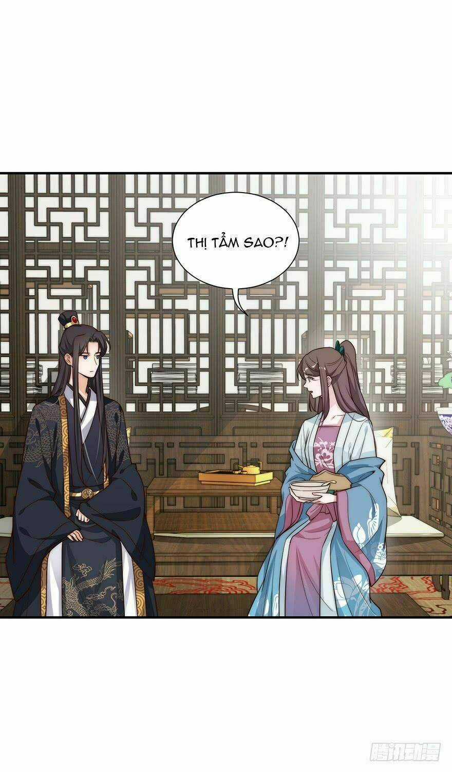 Cung Đấu Live - Chapter 15 - Trang 2