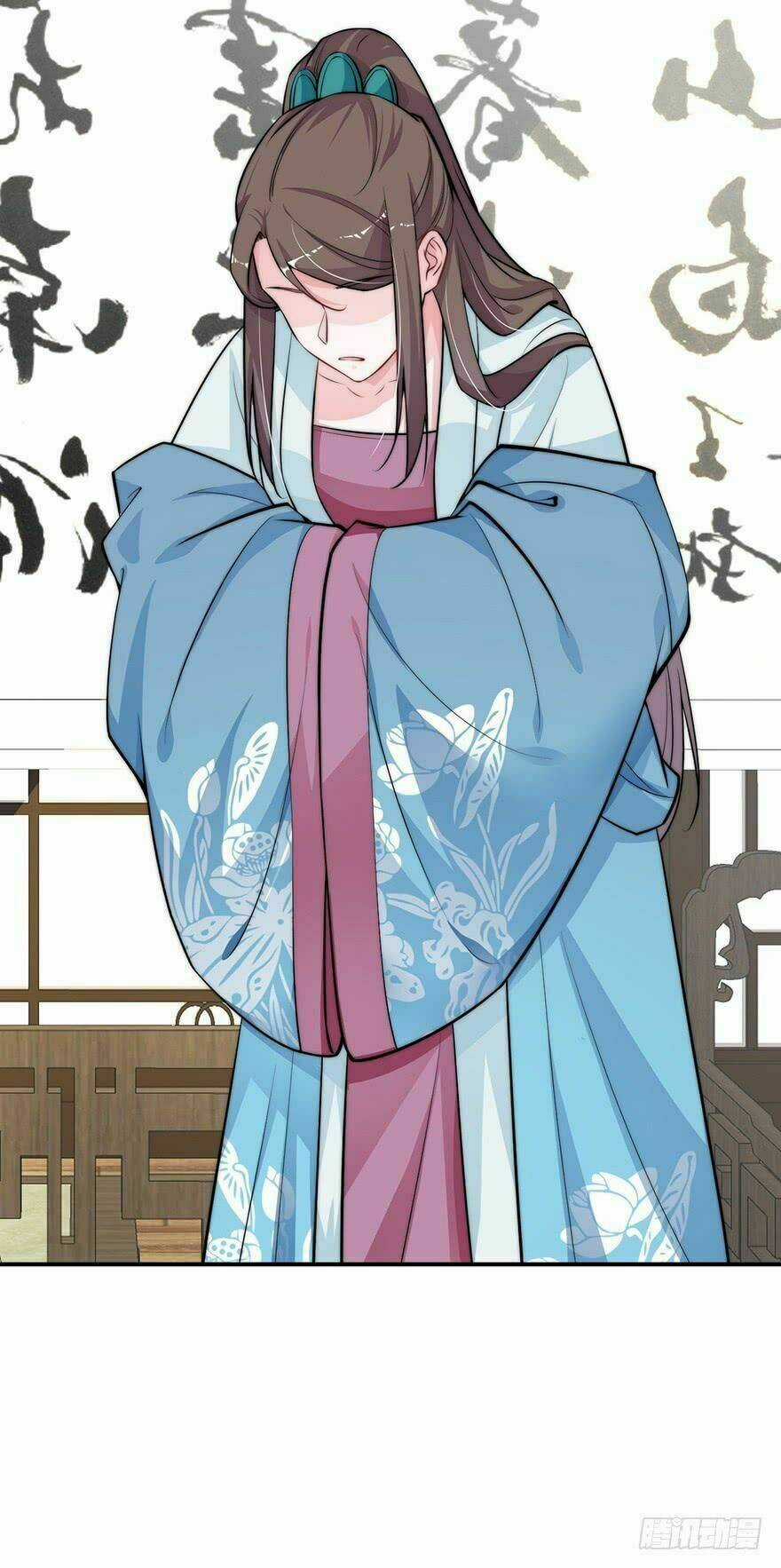 Cung Đấu Live - Chapter 15 - Trang 12