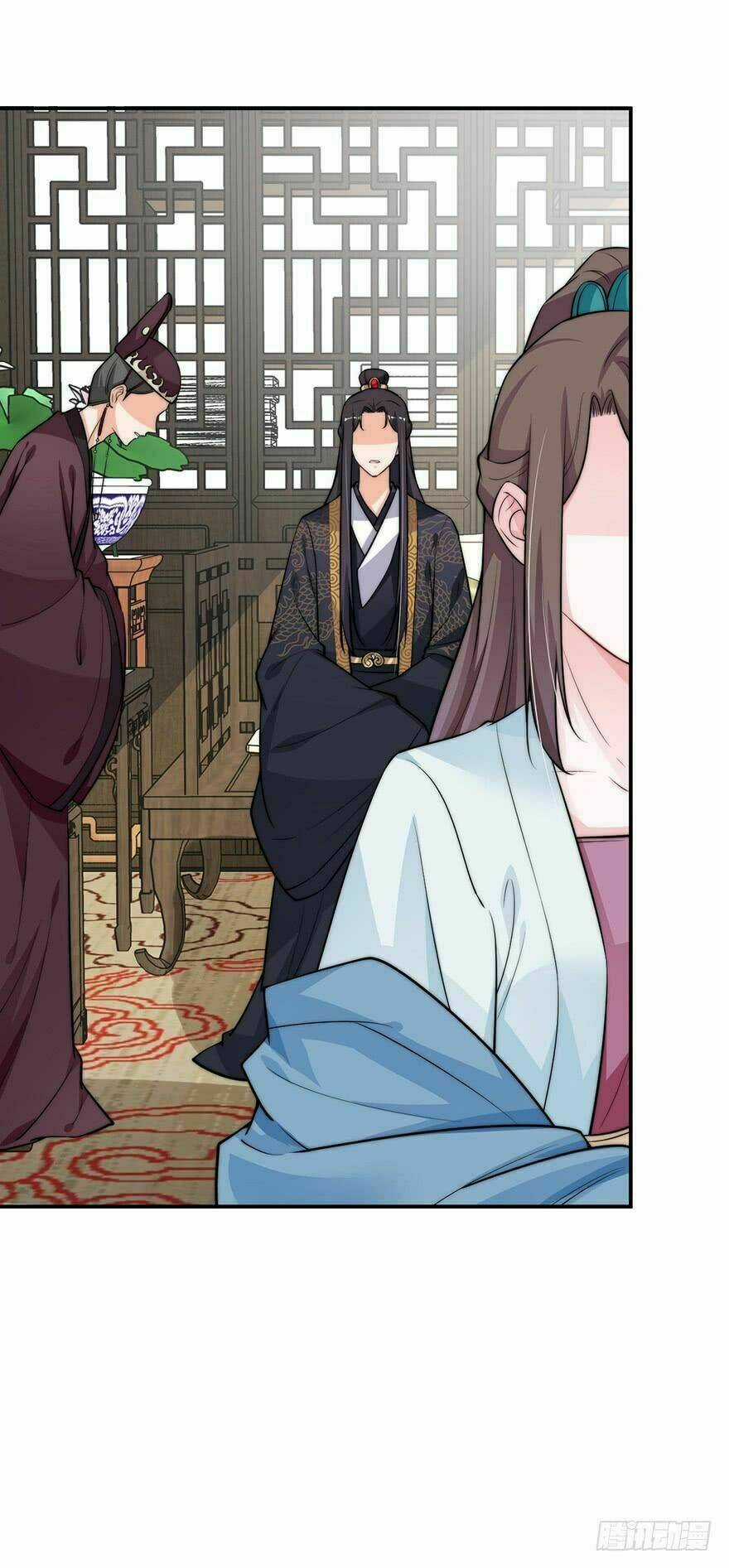 Cung Đấu Live - Chapter 15 - Trang 13