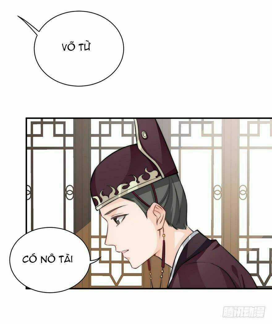 Cung Đấu Live - Chapter 15 - Trang 14