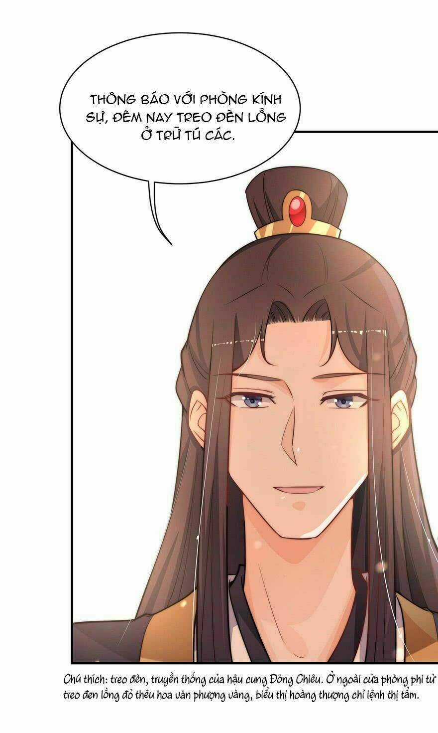 Cung Đấu Live - Chapter 15 - Trang 15