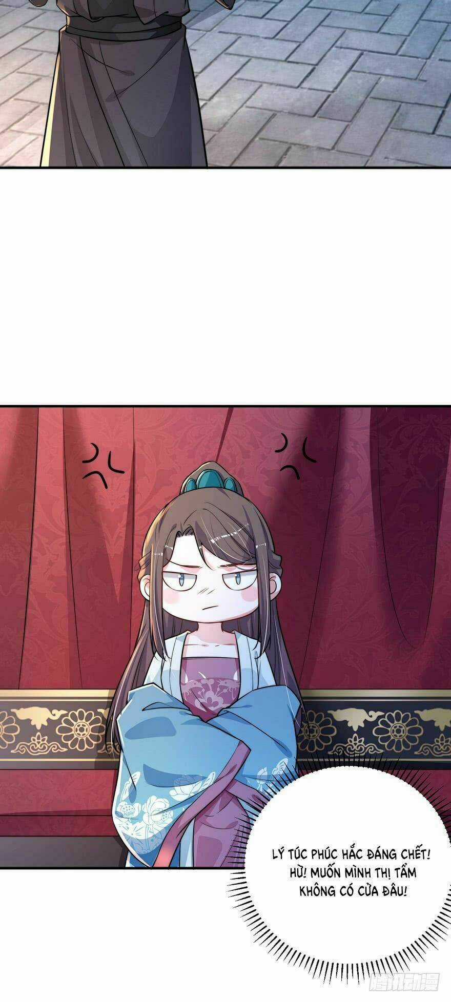 Cung Đấu Live - Chapter 15 - Trang 17