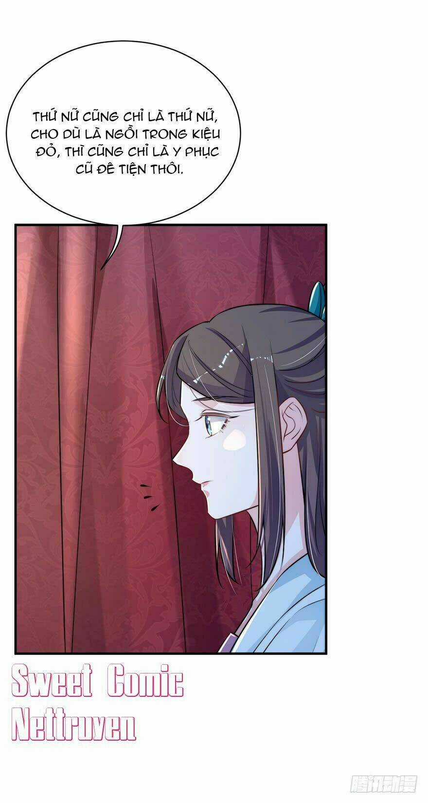 Cung Đấu Live - Chapter 15 - Trang 18