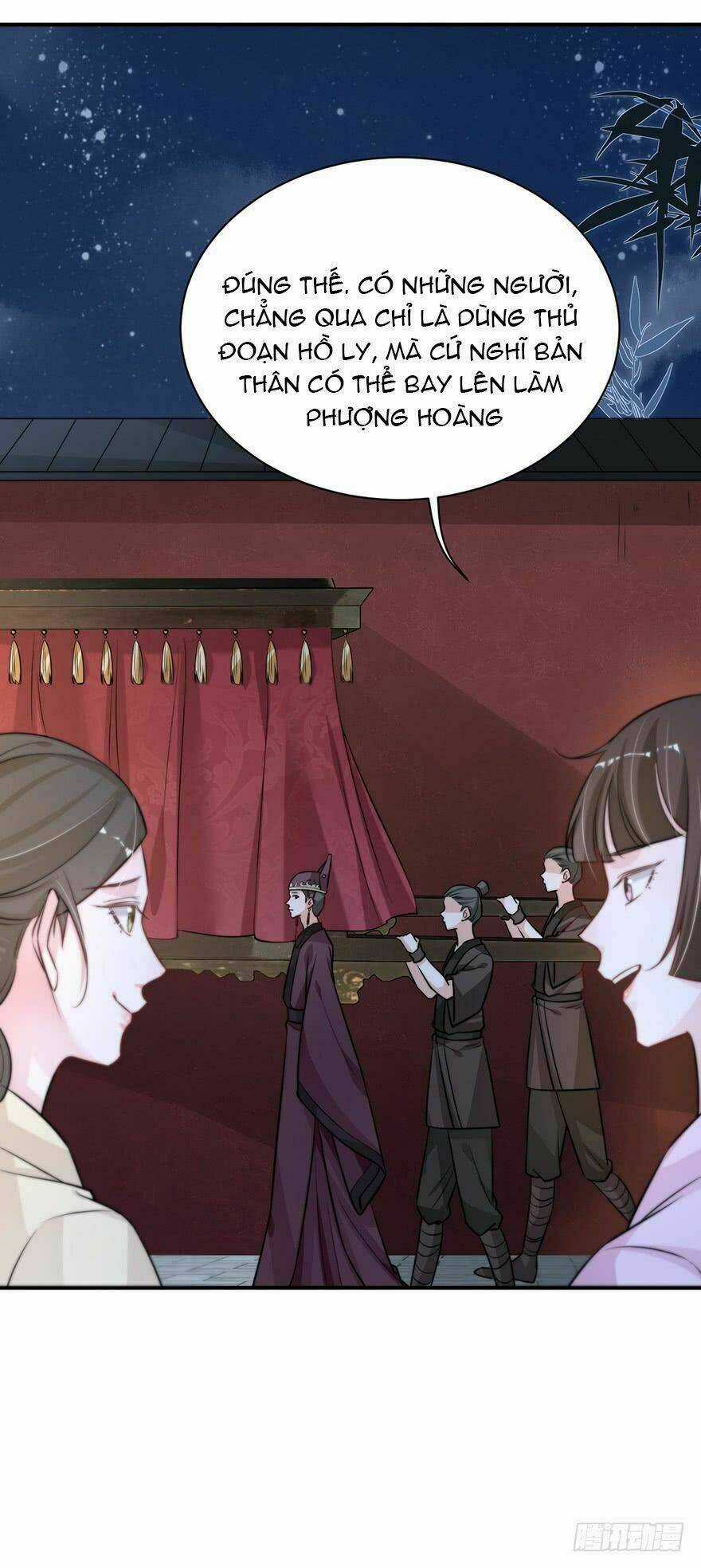 Cung Đấu Live - Chapter 15 - Trang 20