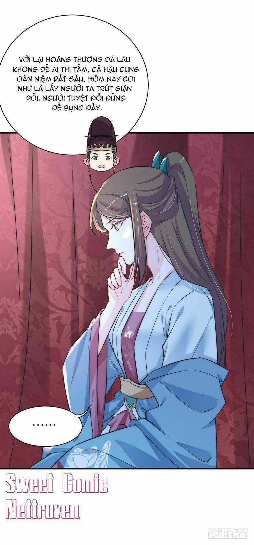 Cung Đấu Live - Chapter 15 - Trang 22