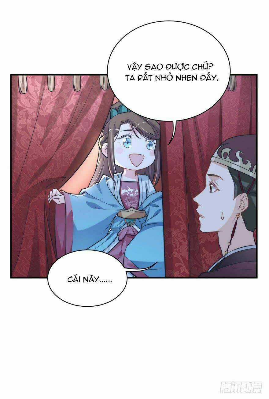 Cung Đấu Live - Chapter 15 - Trang 23