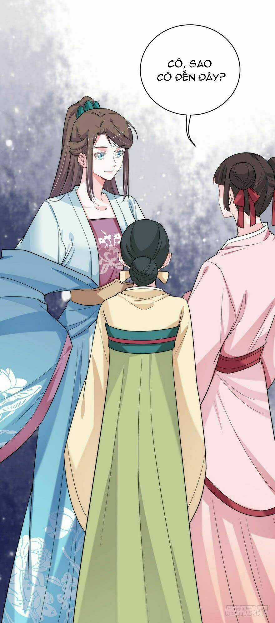 Cung Đấu Live - Chapter 15 - Trang 25