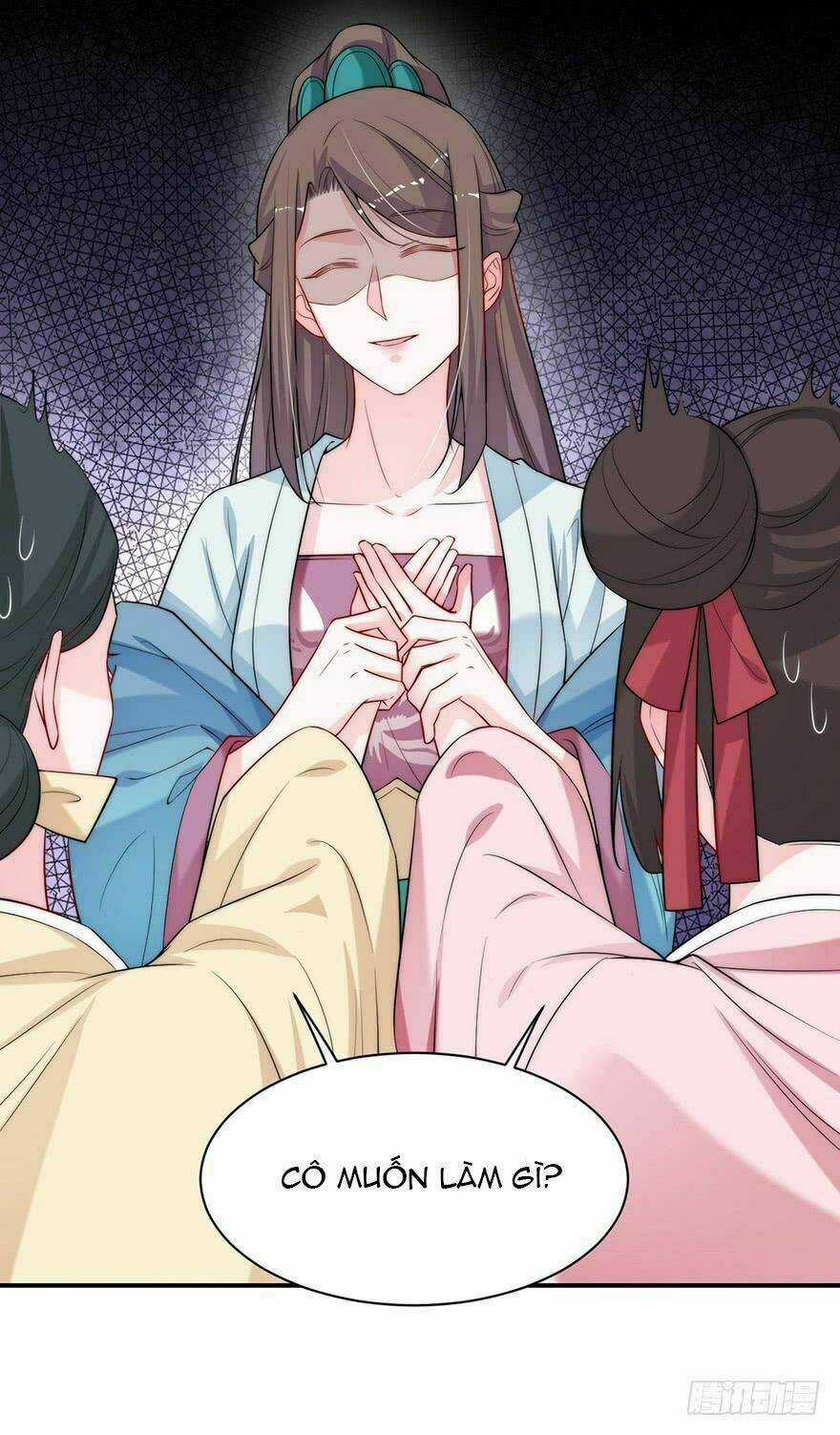 Cung Đấu Live - Chapter 15 - Trang 27