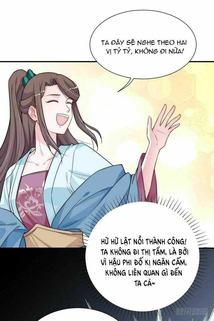 Cung Đấu Live - Chapter 15 - Trang 30