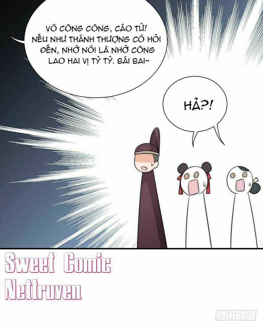 Cung Đấu Live - Chapter 15 - Trang 31