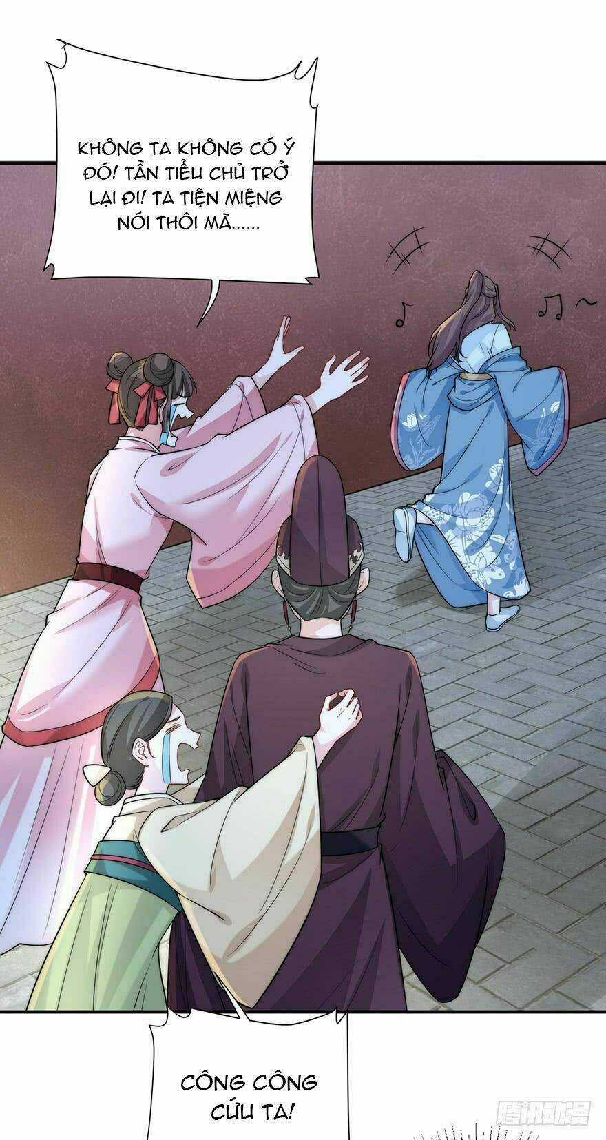 Cung Đấu Live - Chapter 15 - Trang 32