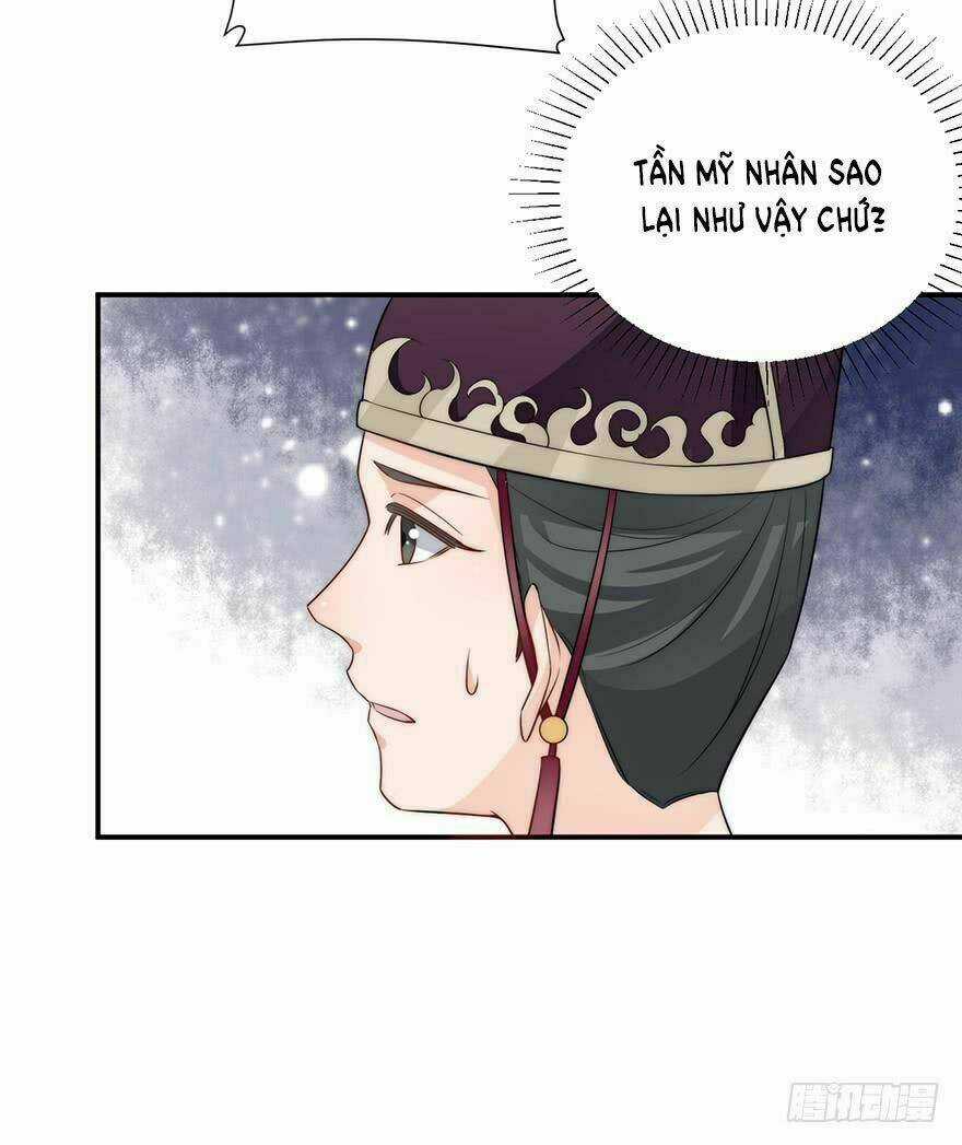 Cung Đấu Live - Chapter 15 - Trang 33