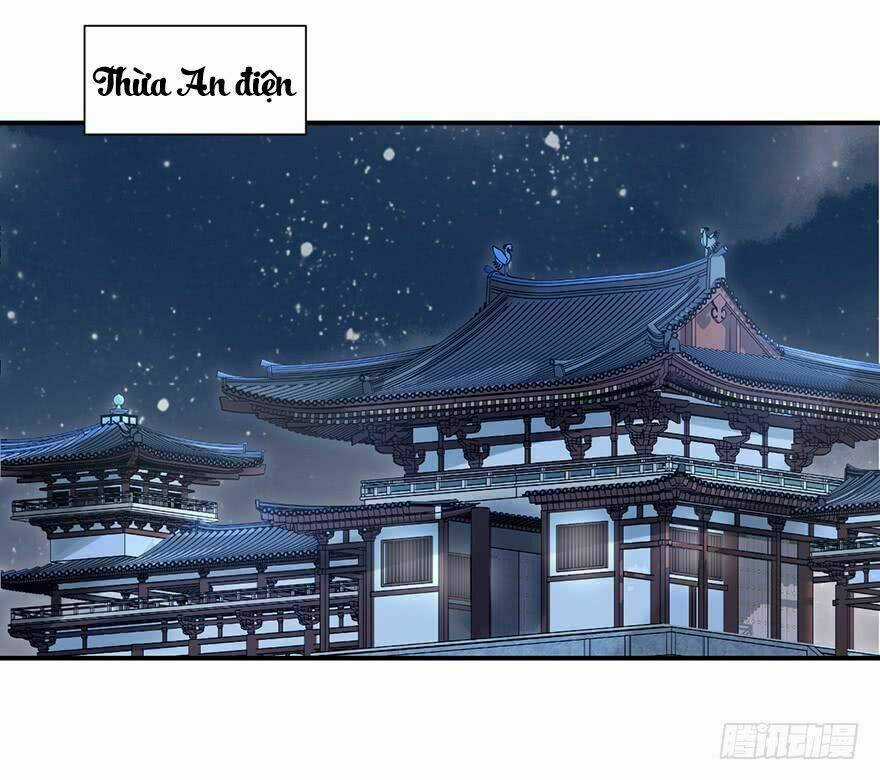 Cung Đấu Live - Chapter 15 - Trang 34