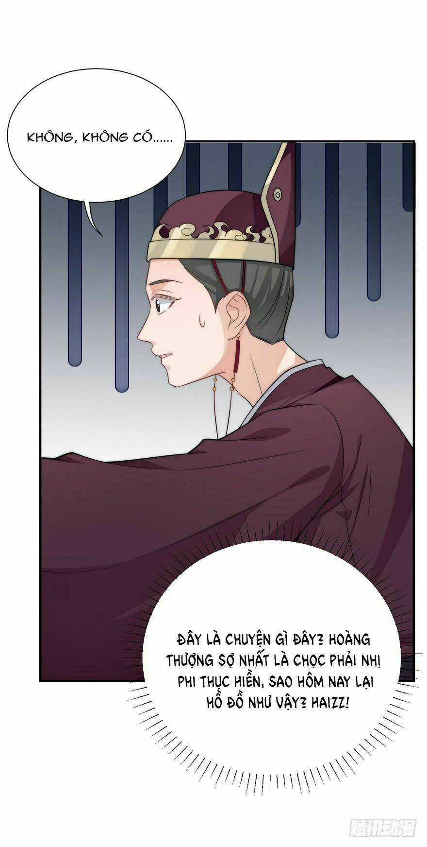 Cung Đấu Live - Chapter 15 - Trang 38