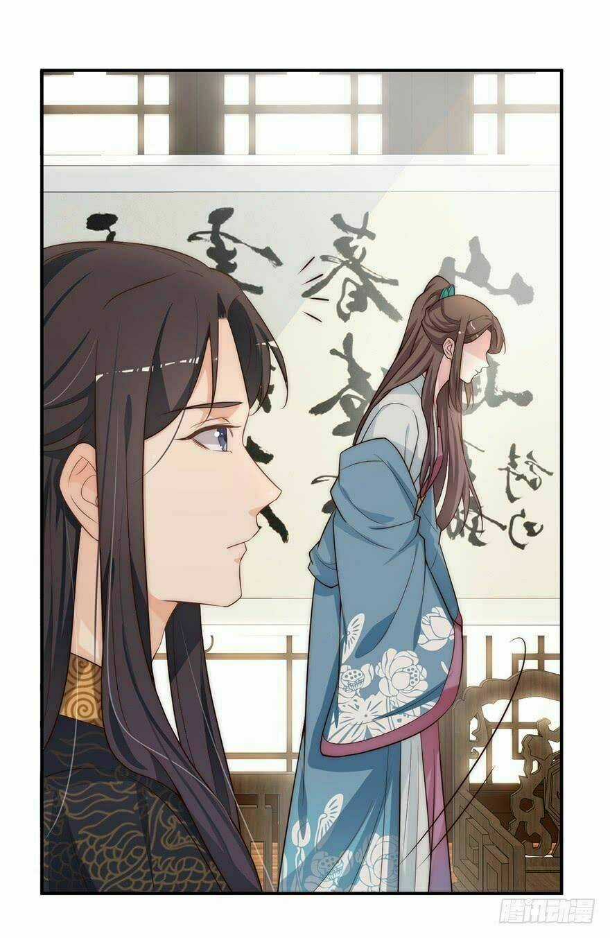 Cung Đấu Live - Chapter 15 - Trang 8