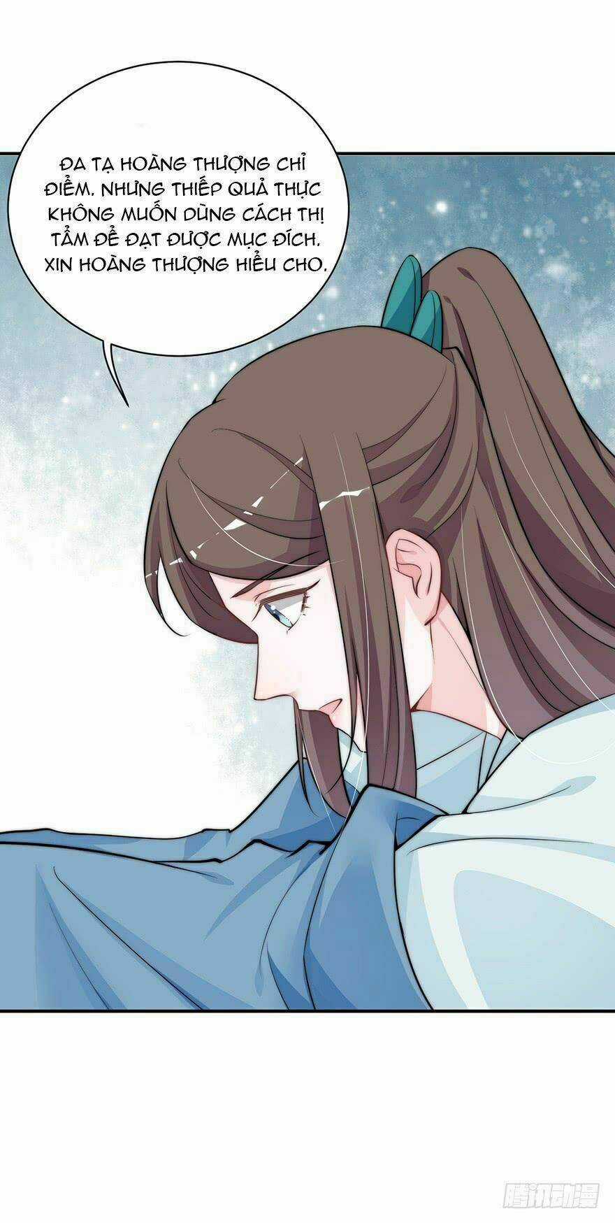 Cung Đấu Live - Chapter 15 - Trang 9