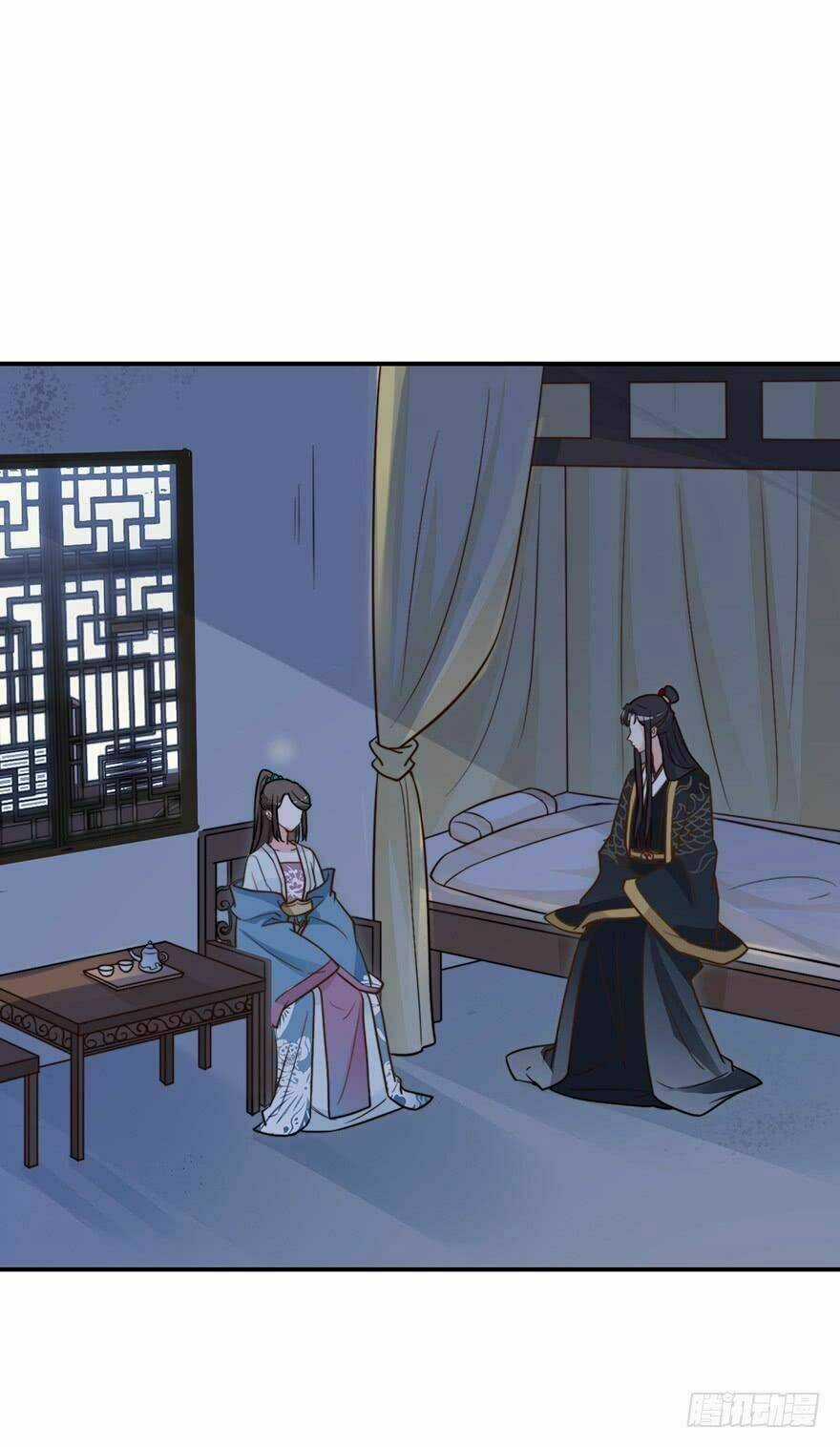 Cung Đấu Live - Chapter 16 - Trang 2