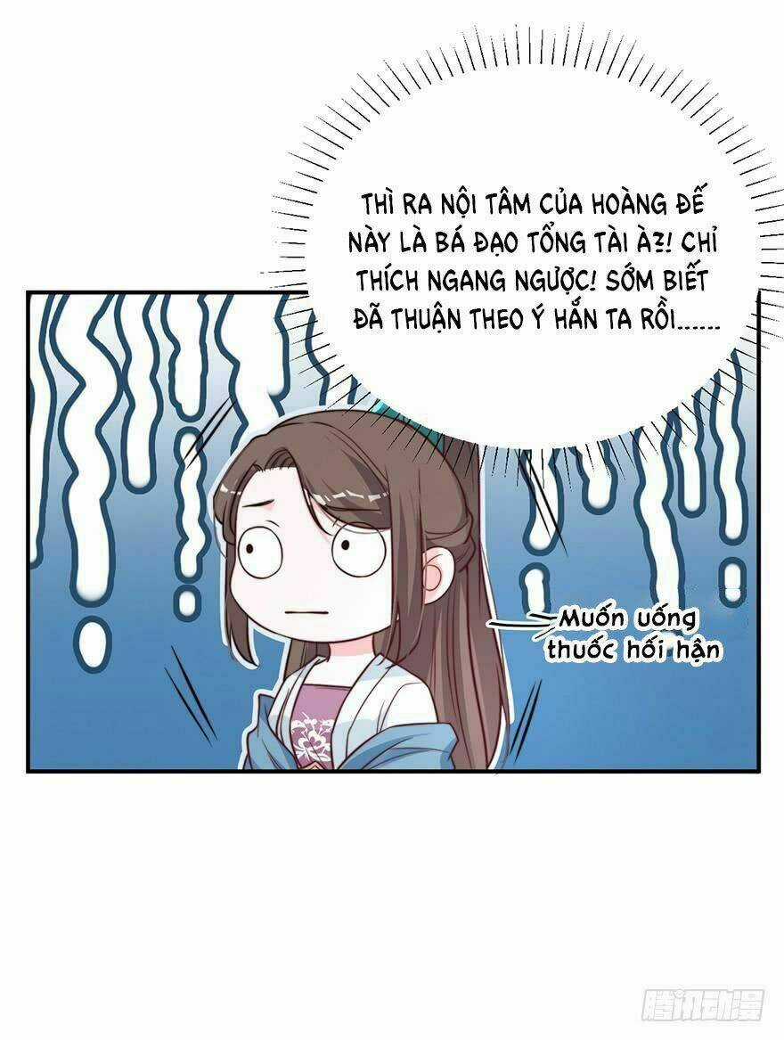 Cung Đấu Live - Chapter 16 - Trang 13