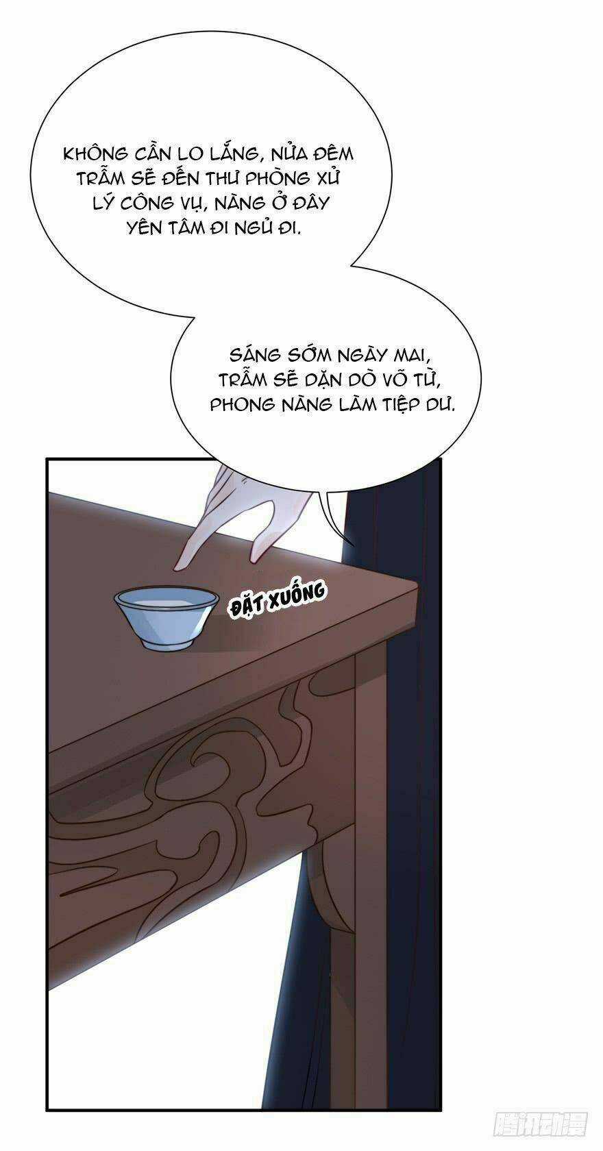 Cung Đấu Live - Chapter 16 - Trang 14