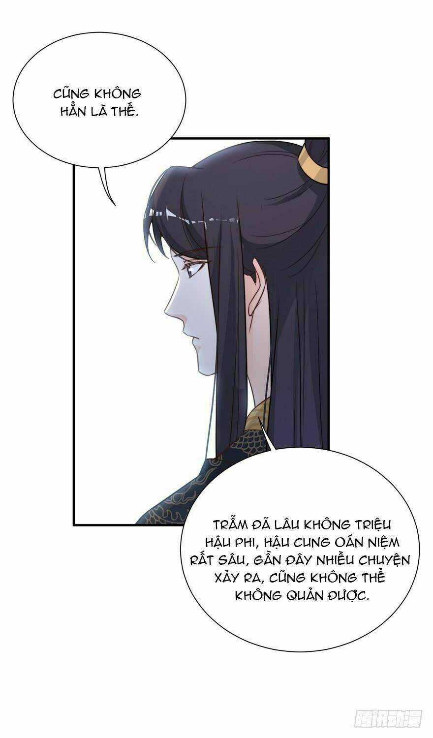 Cung Đấu Live - Chapter 16 - Trang 16