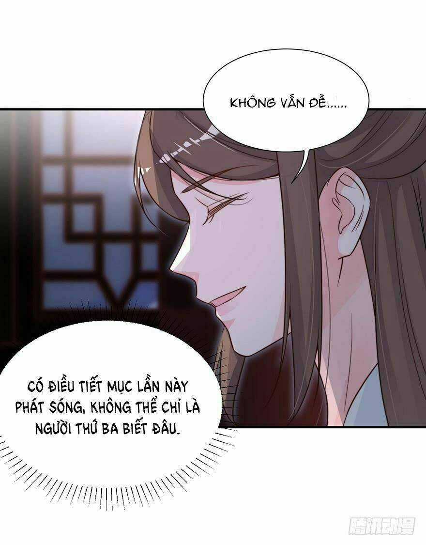 Cung Đấu Live - Chapter 16 - Trang 19