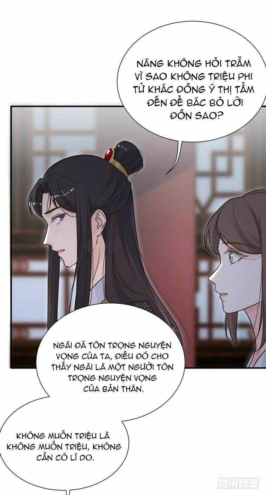 Cung Đấu Live - Chapter 16 - Trang 20