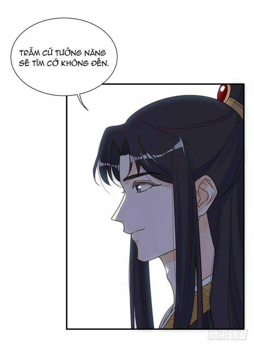 Cung Đấu Live - Chapter 16 - Trang 3