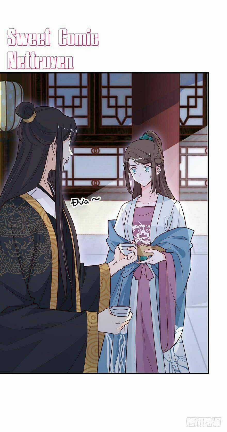 Cung Đấu Live - Chapter 16 - Trang 24