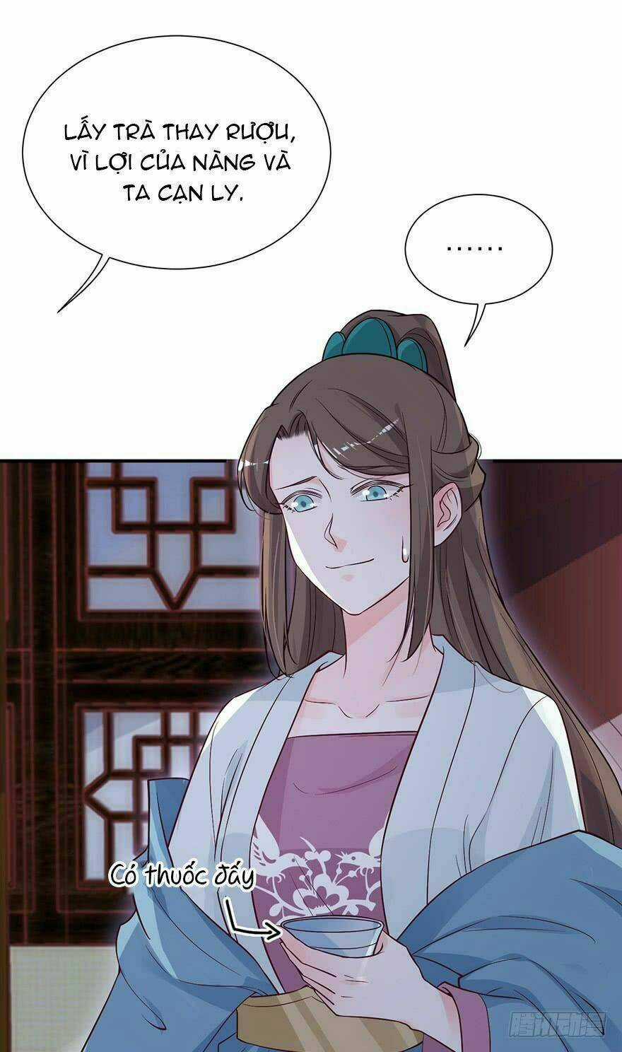 Cung Đấu Live - Chapter 16 - Trang 25