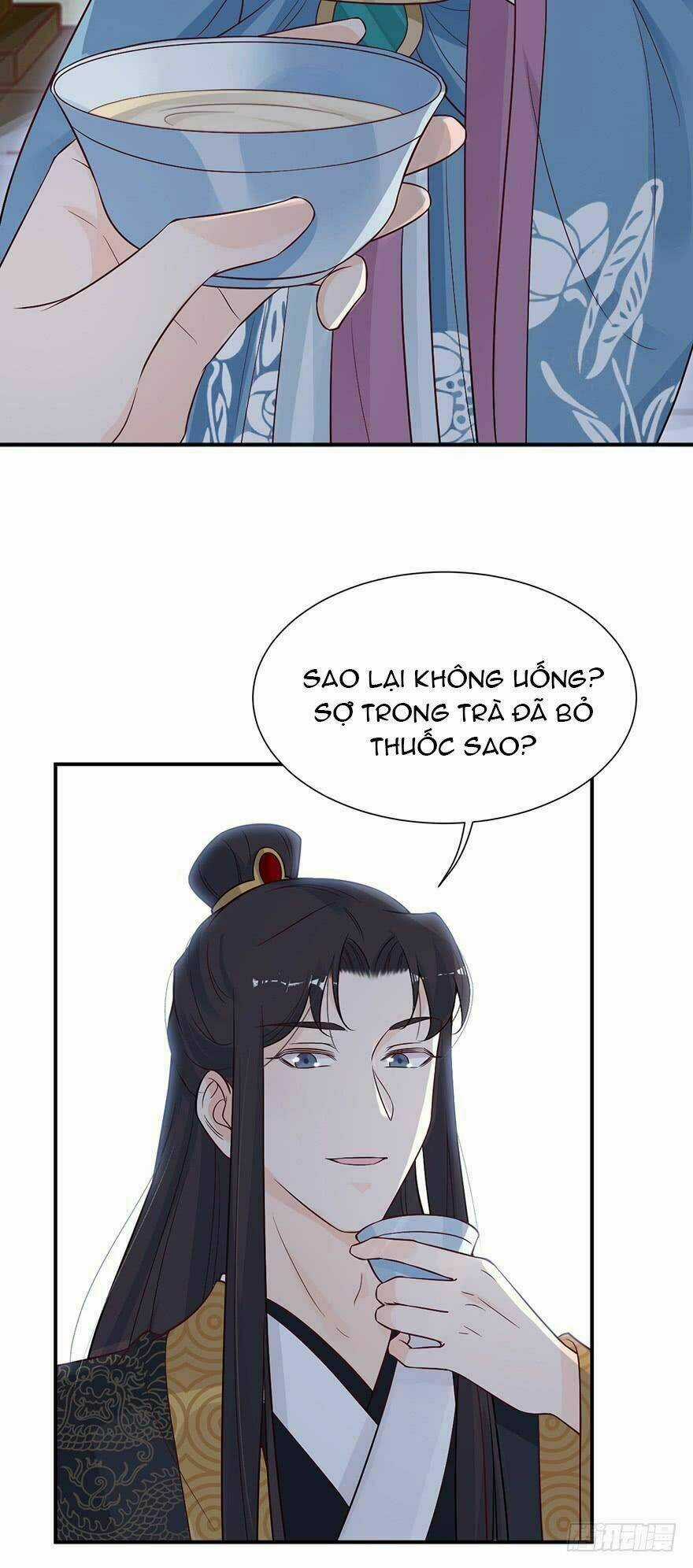 Cung Đấu Live - Chapter 16 - Trang 26