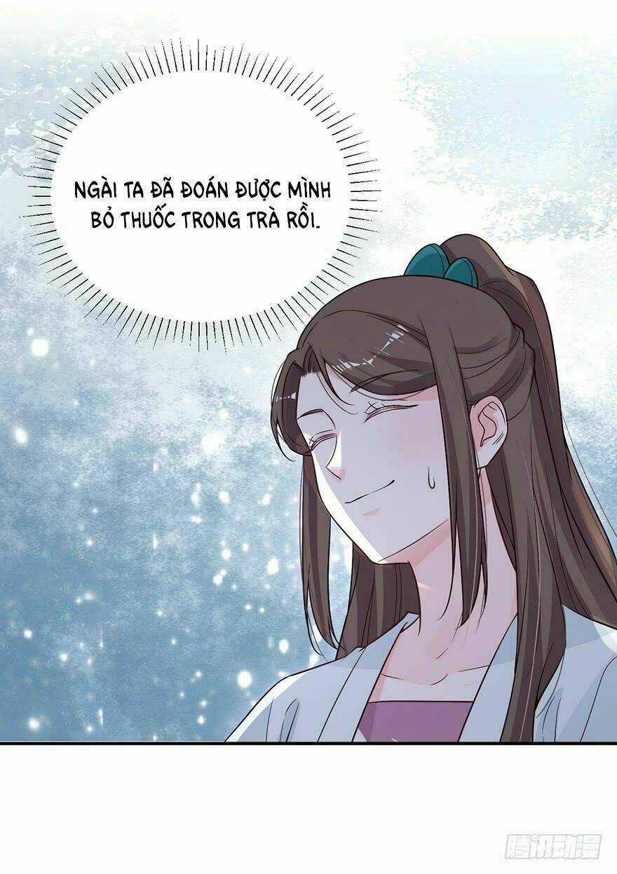 Cung Đấu Live - Chapter 16 - Trang 27