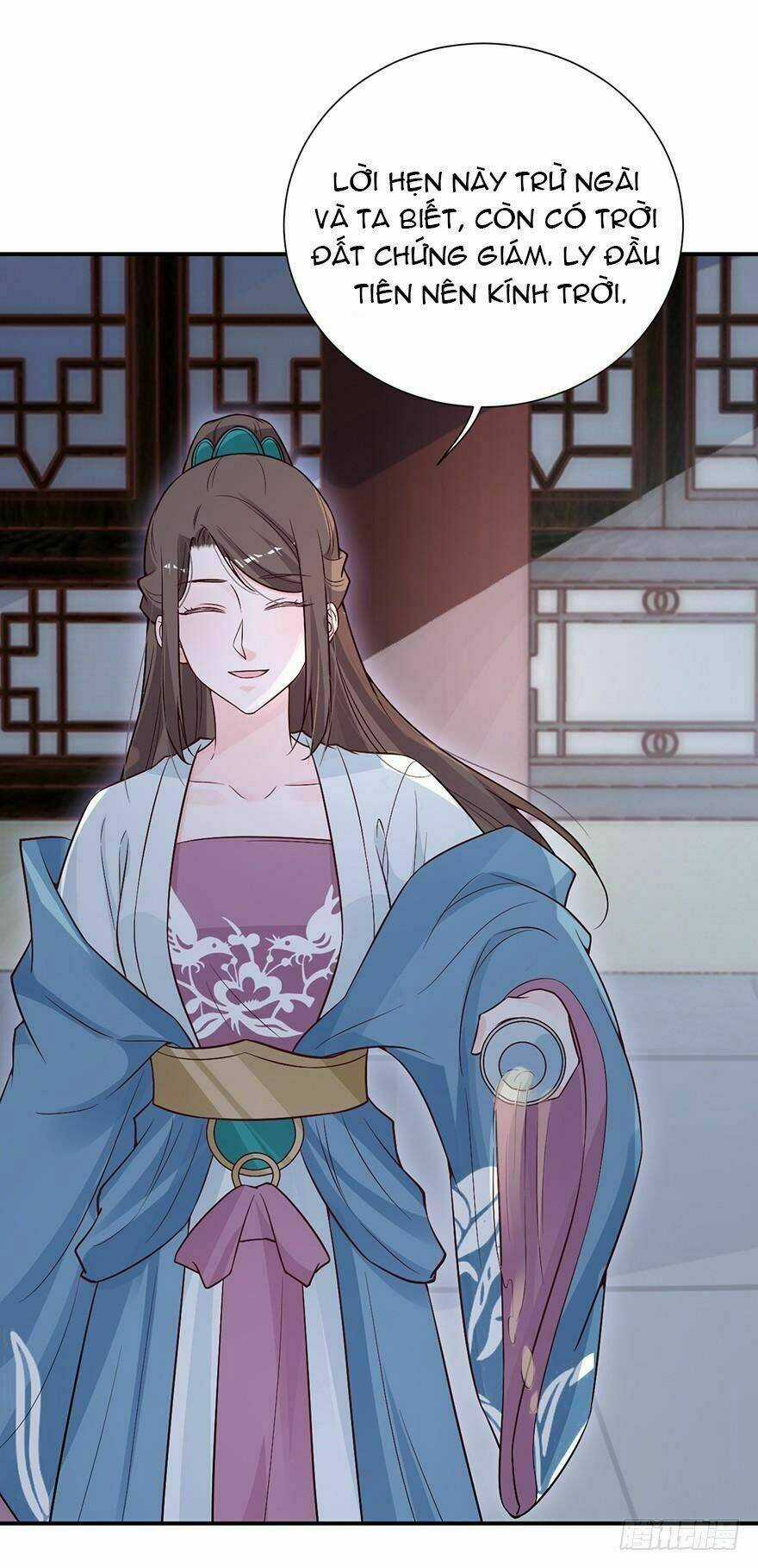 Cung Đấu Live - Chapter 16 - Trang 28