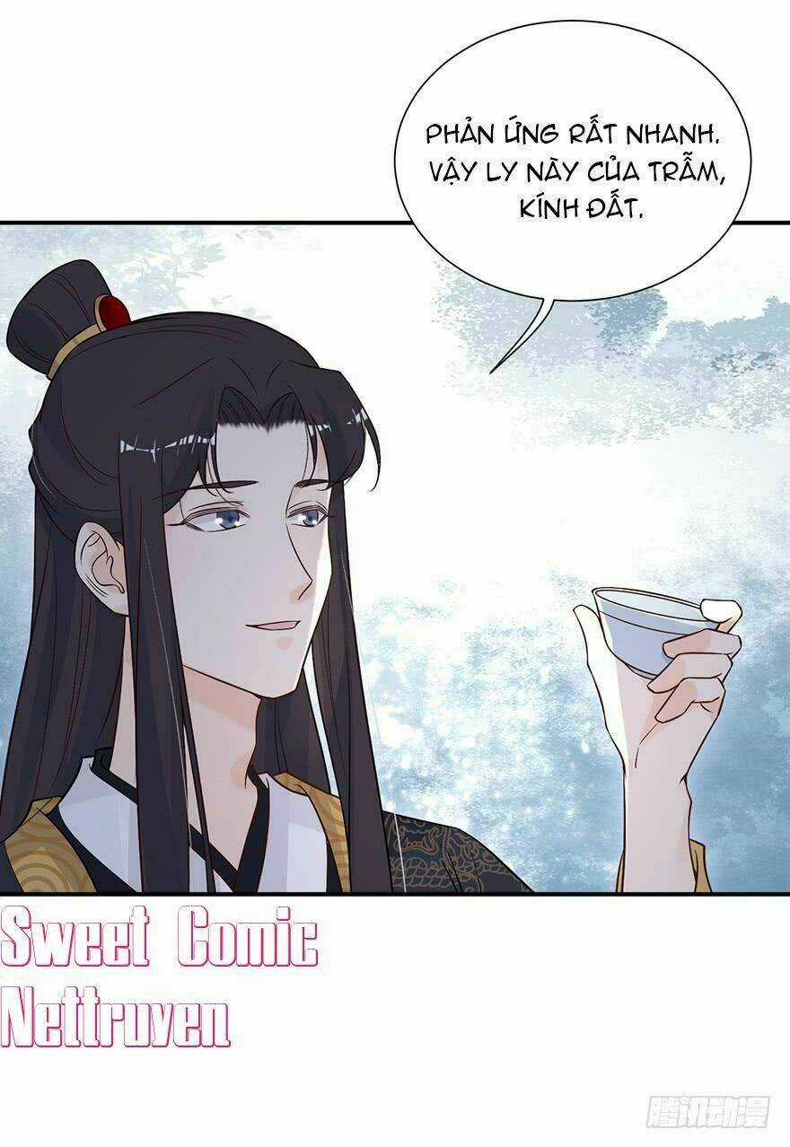 Cung Đấu Live - Chapter 16 - Trang 29