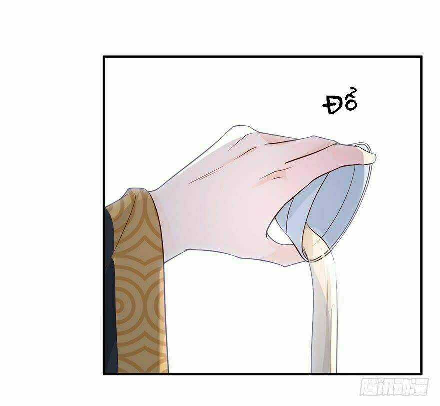 Cung Đấu Live - Chapter 16 - Trang 30