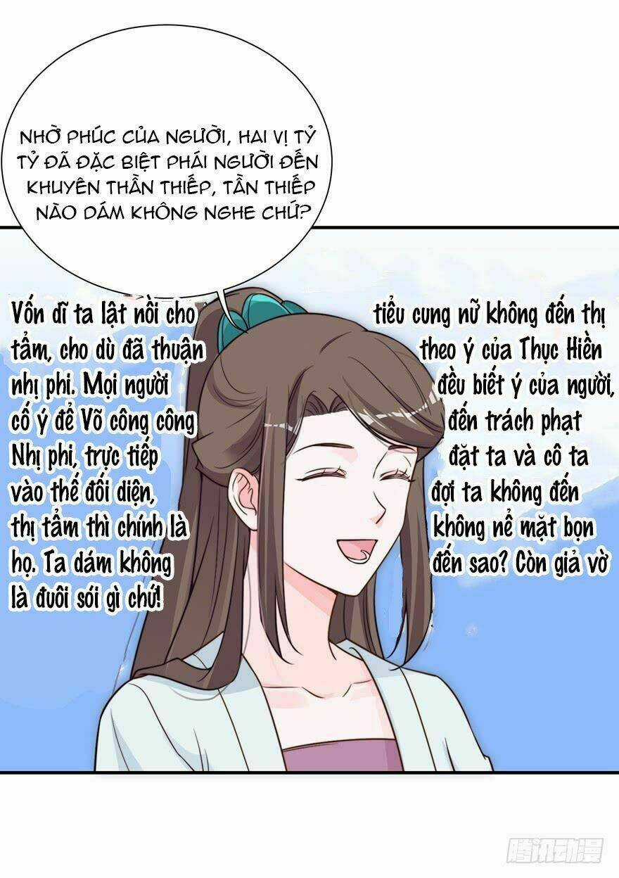 Cung Đấu Live - Chapter 16 - Trang 4