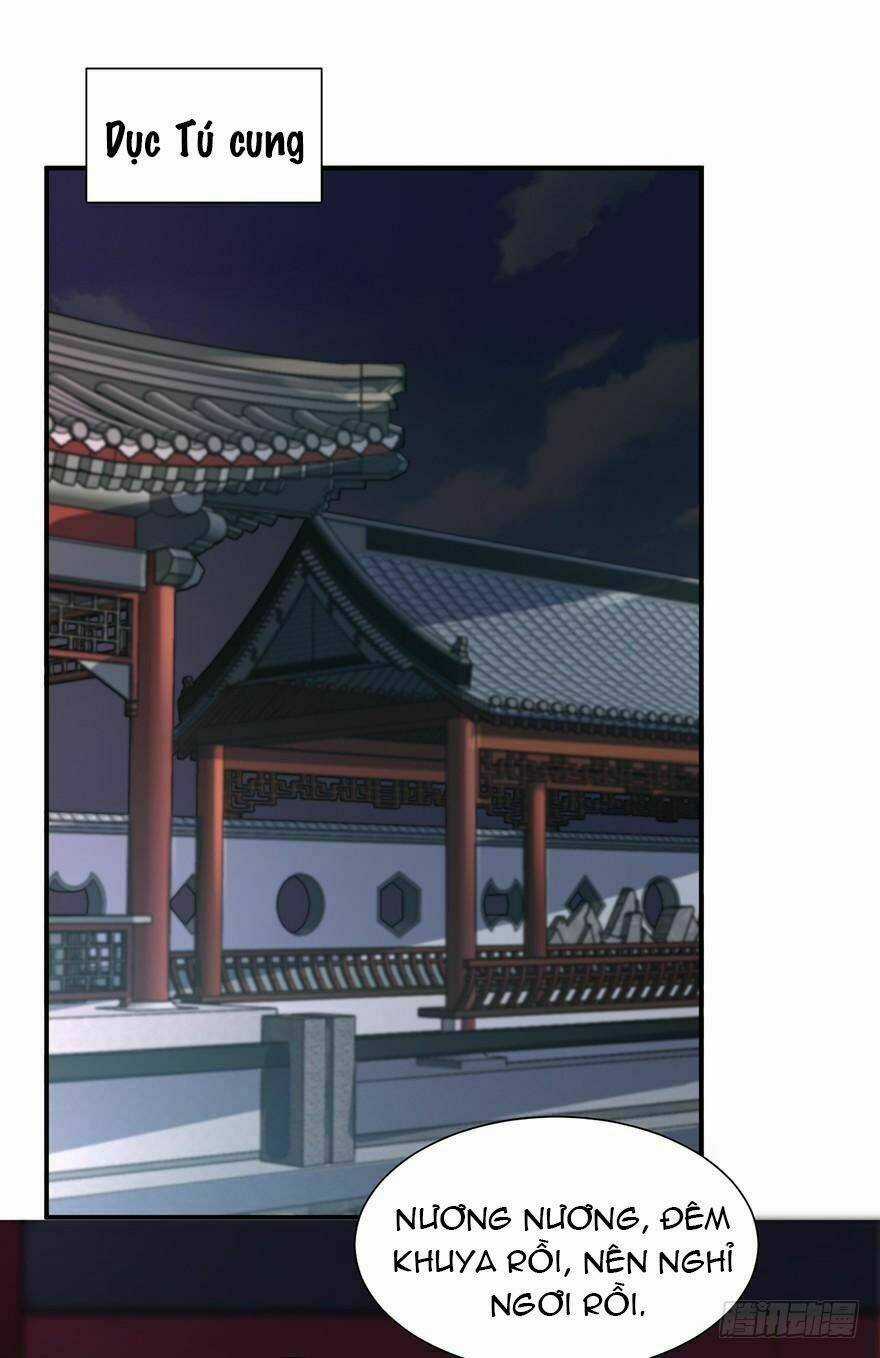 Cung Đấu Live - Chapter 16 - Trang 33