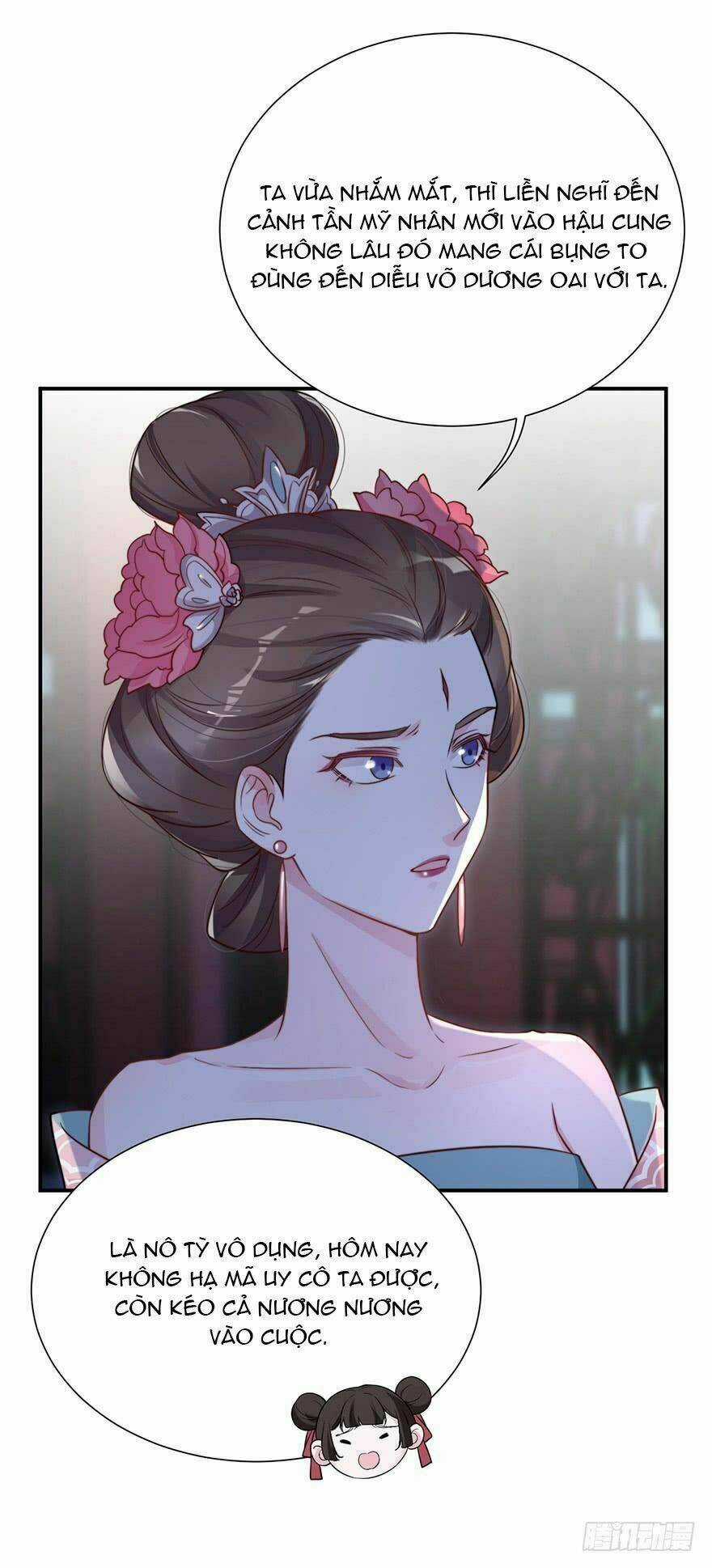 Cung Đấu Live - Chapter 16 - Trang 35