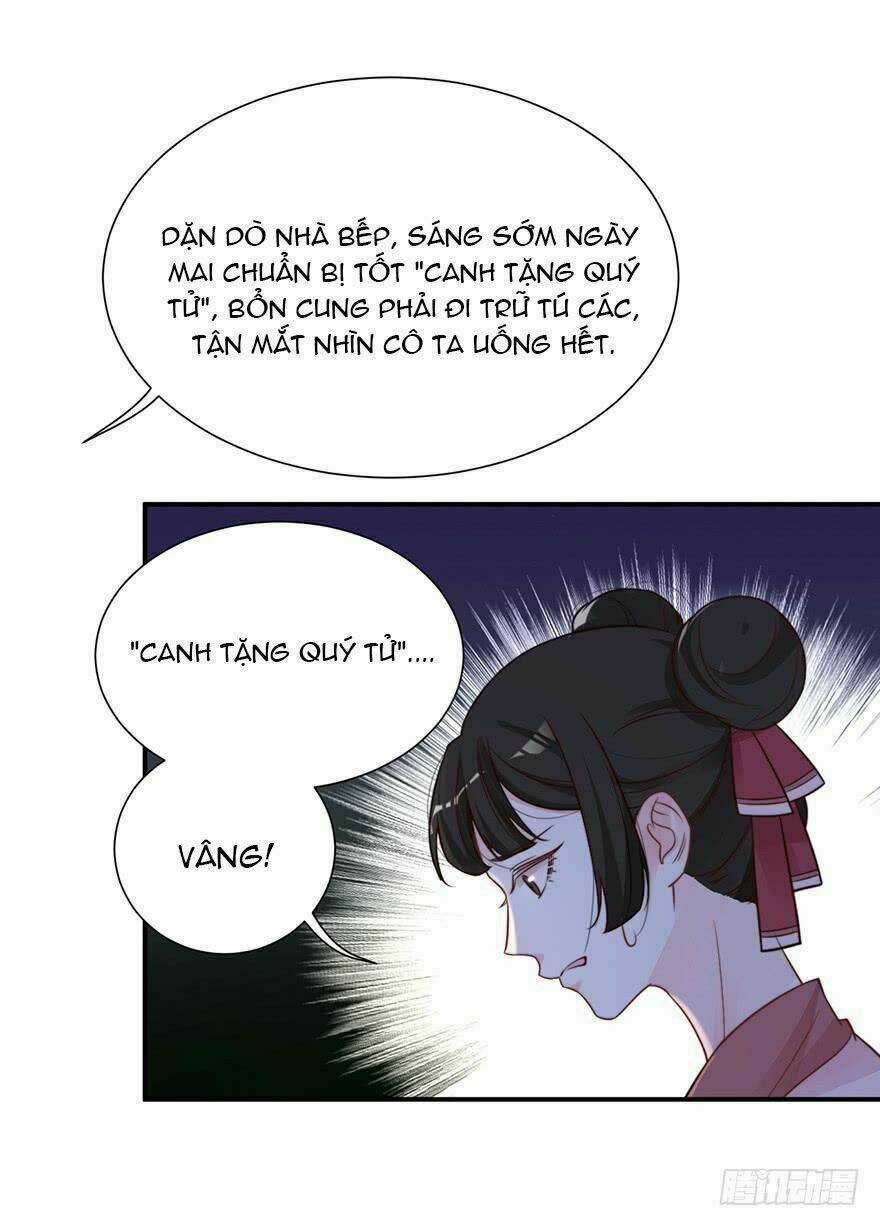 Cung Đấu Live - Chapter 16 - Trang 36