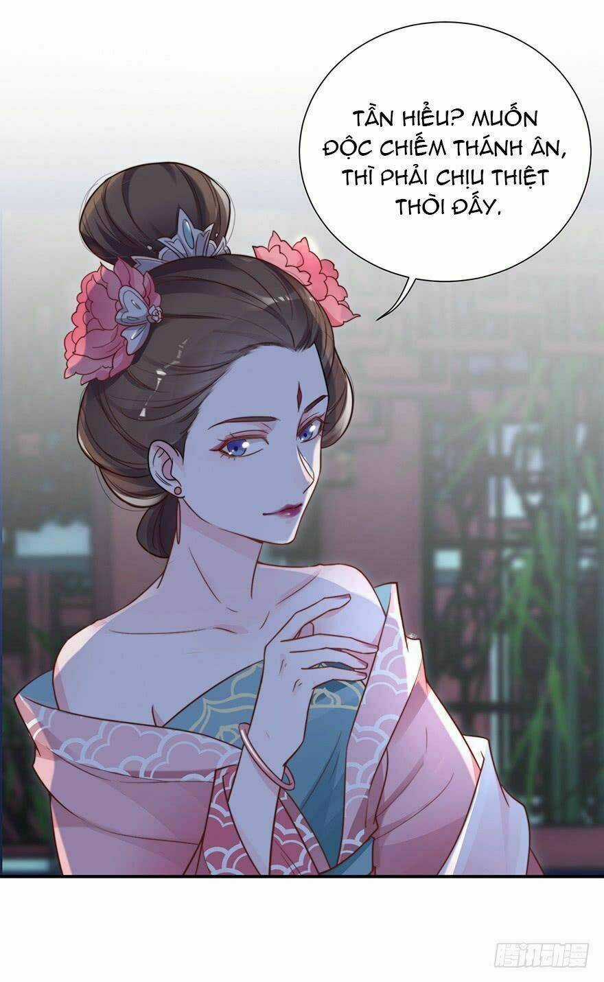 Cung Đấu Live - Chapter 16 - Trang 37