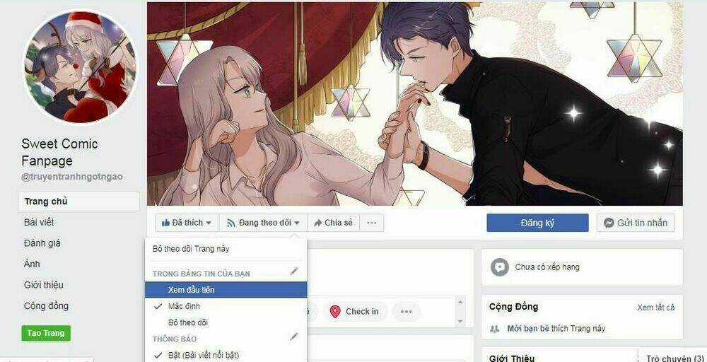 Cung Đấu Live - Chapter 16 - Trang 39