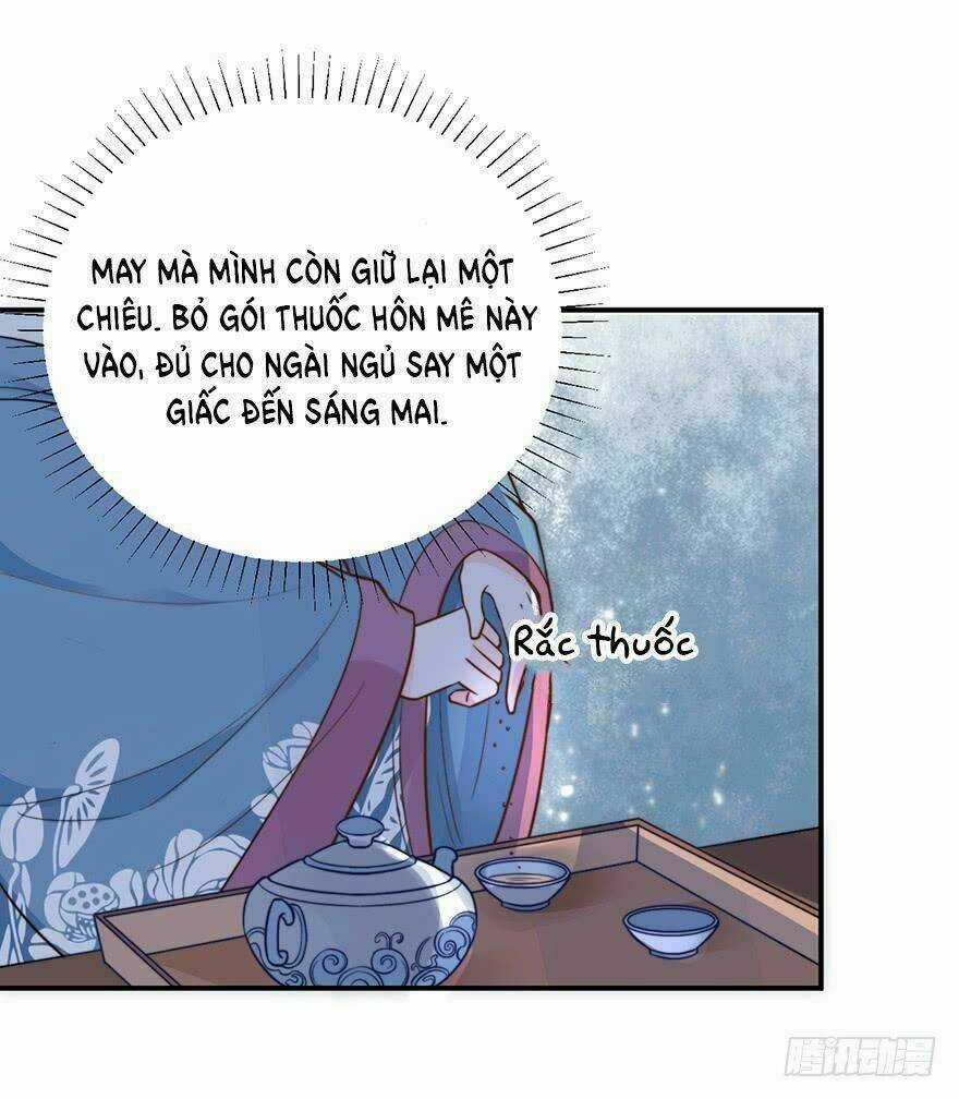 Cung Đấu Live - Chapter 16 - Trang 5