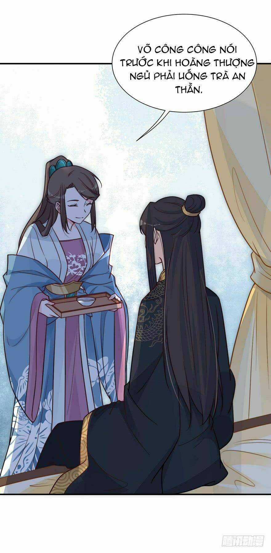 Cung Đấu Live - Chapter 16 - Trang 7