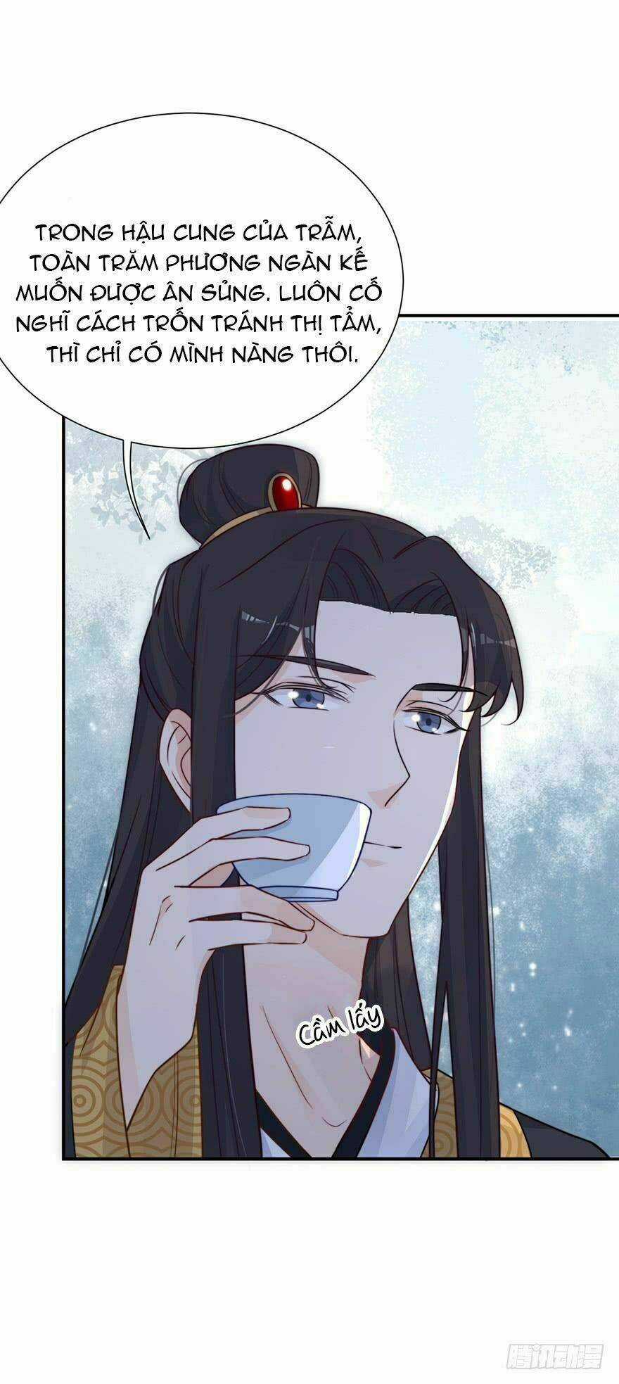 Cung Đấu Live - Chapter 16 - Trang 8