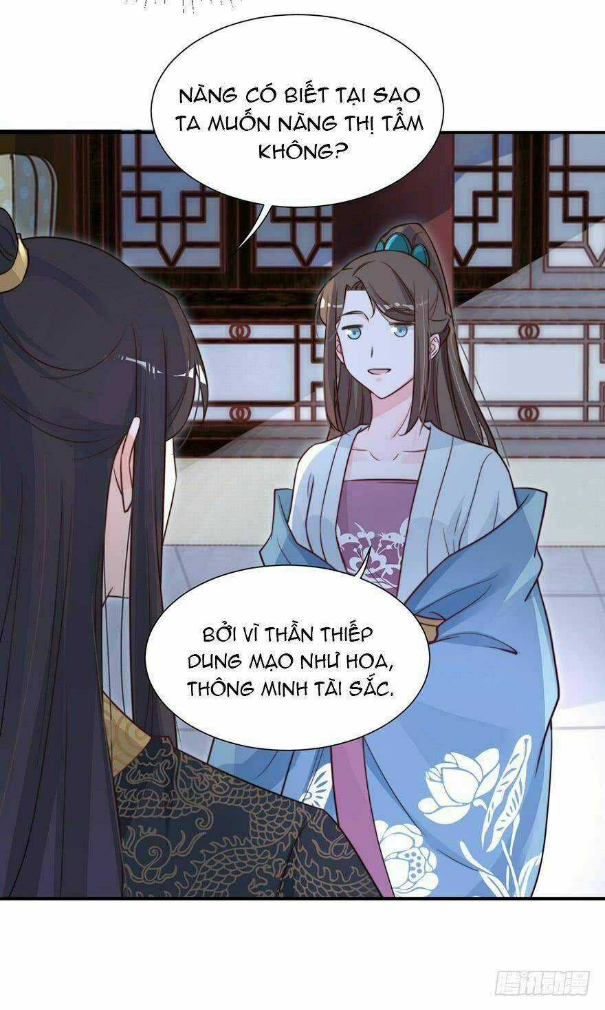 Cung Đấu Live - Chapter 16 - Trang 10