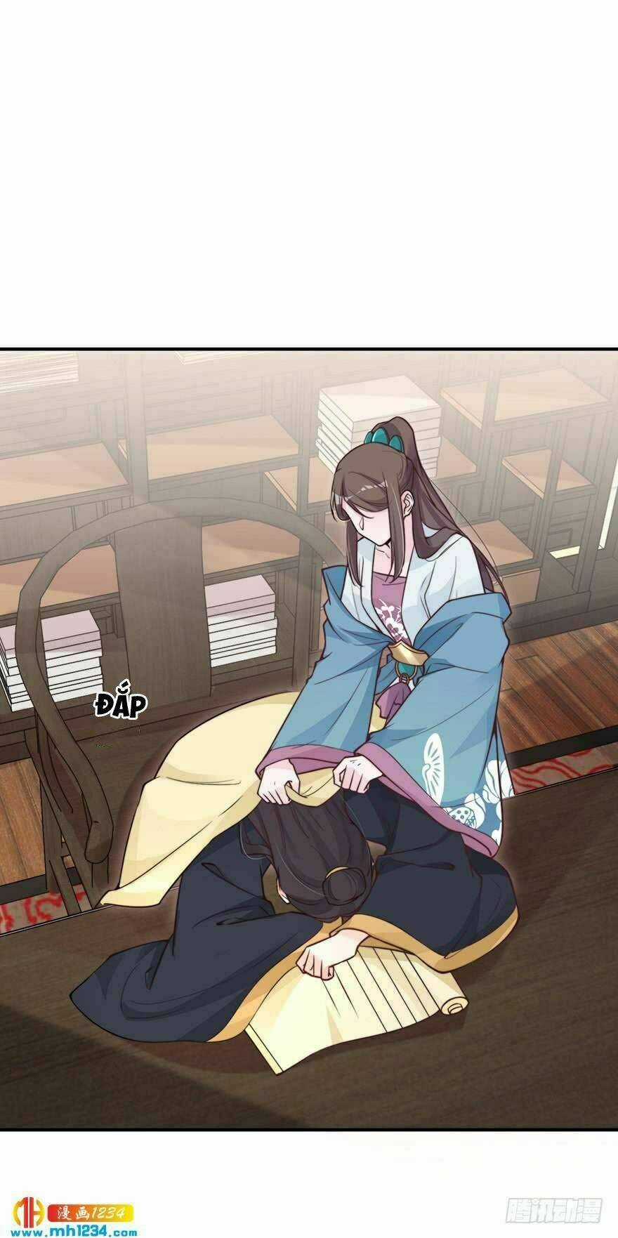 Cung Đấu Live - Chapter 17 - Trang 2