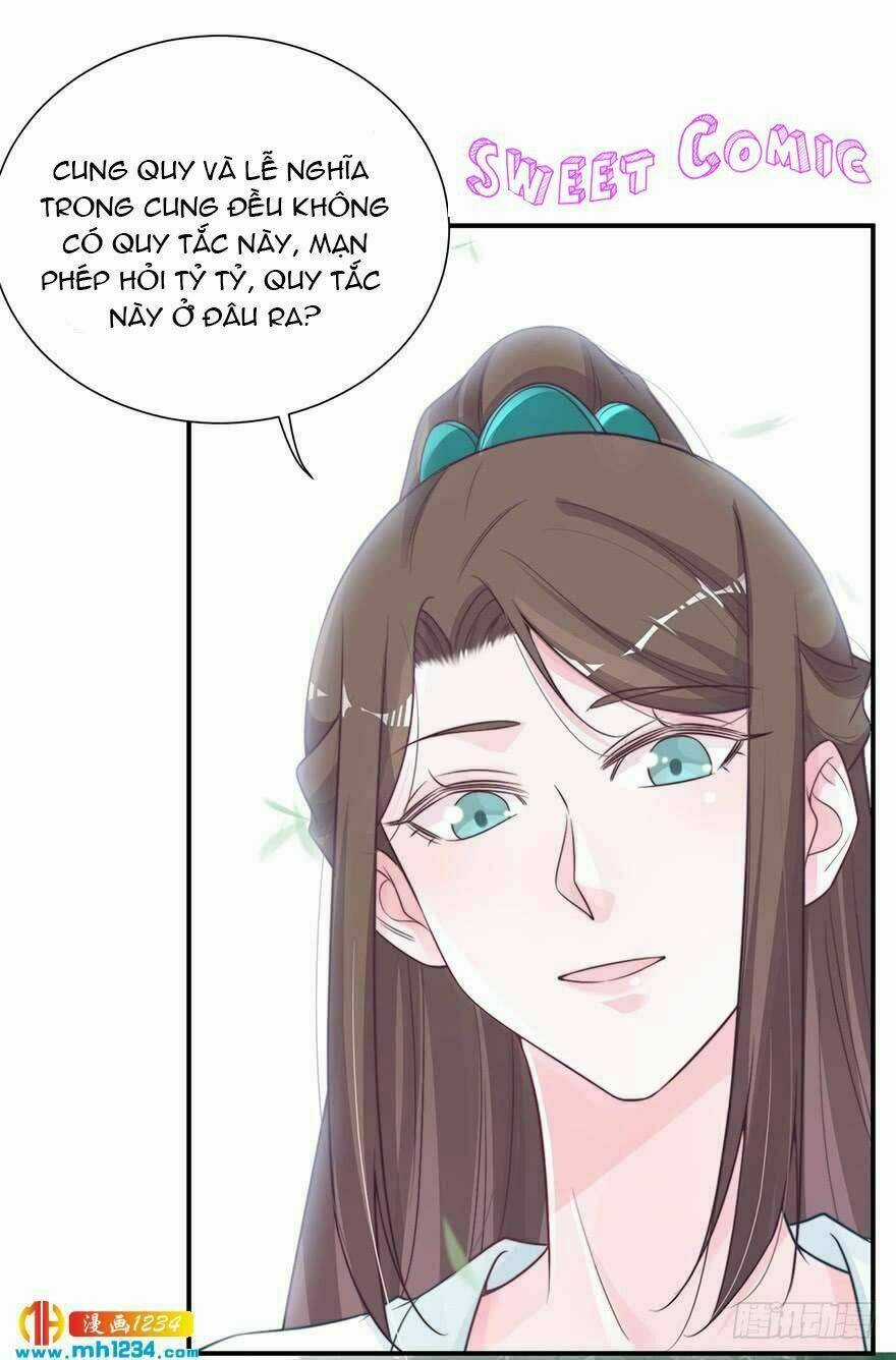 Cung Đấu Live - Chapter 17 - Trang 13