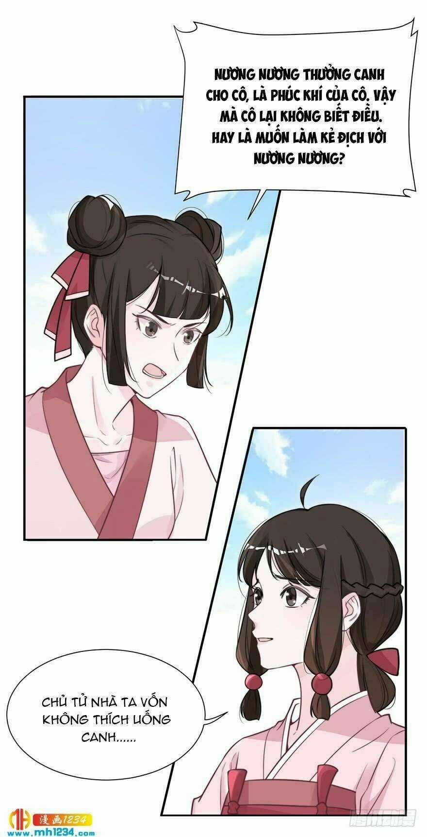 Cung Đấu Live - Chapter 17 - Trang 15